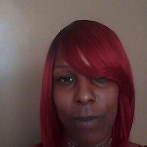 Meet your Posher, Ericka